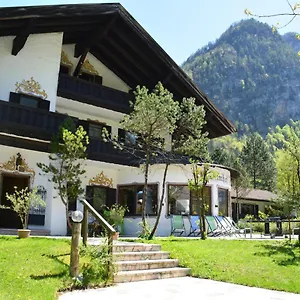 3* Nocleg ze śniadaniem Almhof Baumgarten